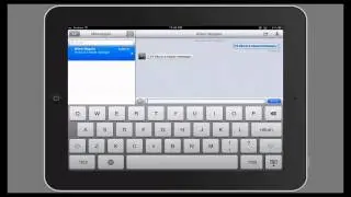 Using Your iPhone Number to Message from Your Mac & iPad