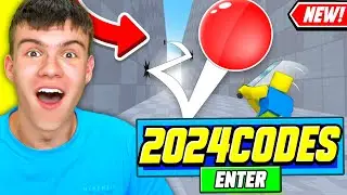 *NEW* ALL WORKING CODES FOR DEATH BALL IN 2024! ROBLOX DEATH BALL CODES