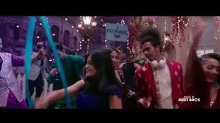 Dil galti kar baitha hai jubin nautiyal ft meetbros HD Song