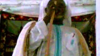 sheik adam mohammad el-nafaty  {NAFADA}