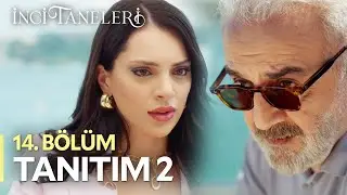 İnci Taneleri – 14.Bölüm Tanıtım 2