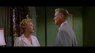 Accused Of Murder 1956 Vera Ralston & David Brian