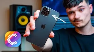 Watch this BEFORE Buying the iPhone 13 Pro for VIDEO...