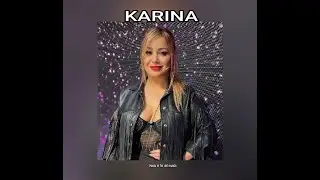 KARINA - HASTA EL FIN DEL MUNDO  (LETRA)