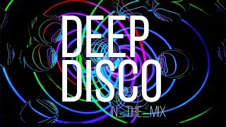 Deep House 2022 I Deep Disco Records Christmas Eve Party Mix by Pete Bellis