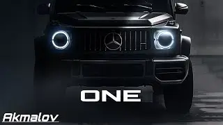 Akmalov - One (Original Mix) New xit music 2024 #carmusic