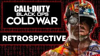 Black Ops: Cold War REVIVED the Series - A Campaign Retrospective