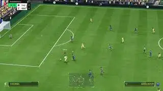 fc25 free kick tutorial!!