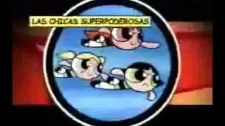 Cartoon Network Horario Central Latinoamerica   ( Primetime )