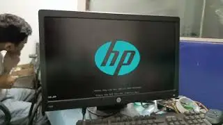 hp motherboard not turning on repair