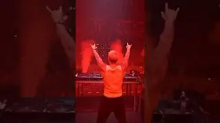 Tu tu tu du… 🏎️ #edm #dance #rave #shorts