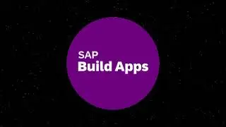 Set Up SAP Build Apps on an SAP BTP Trial Account