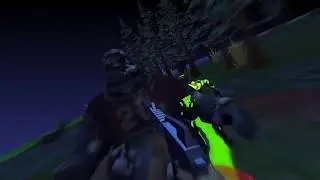 КАК БЫ ВЫГЛЯДЕЛ  Last Day on Earth ОТ ПЕРВОГО ЛИЦА! ЖЕСТКО!