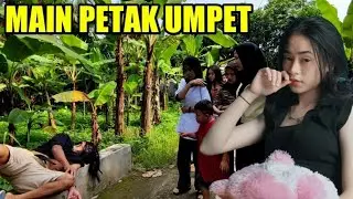 MAIN PETAK UMPET