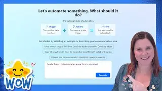 Power Automate Copilot Tutorial: Workflow Automation using Natural Language