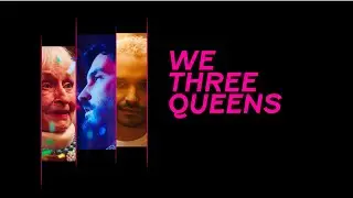 We Three Queens | Season 2 Trailer | Now Streaming on OUTtv