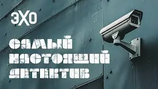Дело о рюкзаке. Самый настоящий детектив. Эпизод 6 #трукрайм #эхо #Набутов