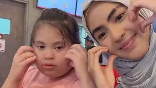 TIKTOK LIVE ERYSHA EMYRA 9/5/2025 💙✨