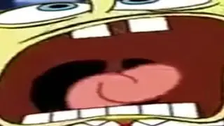 SpongeBob Snaps (EARRAPE)