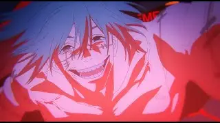 Mechamaru vs. Mahito FULL FIGHT Part 2 - Jujutsu Kaisen Season 2 Episode 7