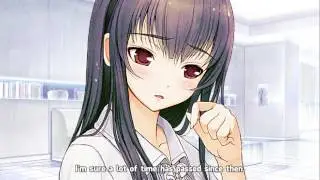 [君と彼女と彼女の恋][Kimi to Kanojo to Kanojo no Koi] Miyuki Eternal Loop After 10 years not playing