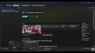 How to change download region in Steam to fix/speed up game downloads