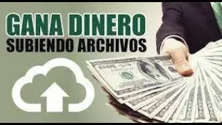 Gana 20$ al dia subiendo archivos en esta pagina-Earn $20 a day uploading files on this page