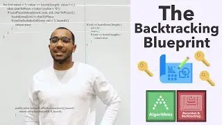 The Backtracking Blueprint: The Legendary 3 Keys To Backtracking Algorithms