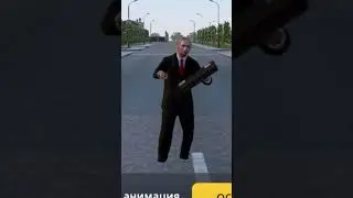 обзор самого БОГАТОГО АККАУНТА в Grand Mobile 