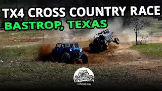 Epic SxS Racing: Rollovers, Wrecks & High Speed Action!