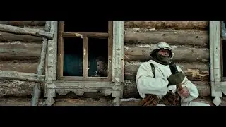 The Red Ghost - Throwing The Enemy's Grenade Back and Evading It