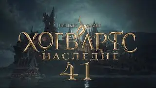 Hogwarts Legacy 41: Призрачная надежда, Защита птицы ради перьев