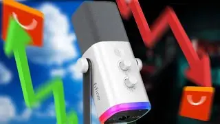 AM8 - Лучший звук за 4000 Рублей? | FIFINE AMPLIGAME AM8