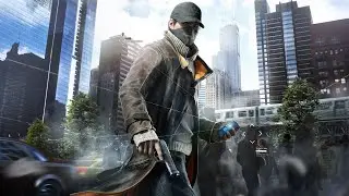 Watch Dogs Full Game Walkthrough - No Commentary (4K)