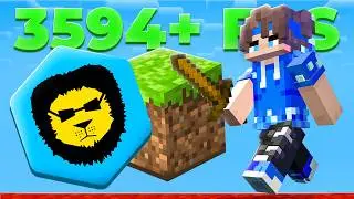 The BEST Badlion Client Settings FPS BOOST (2000+ FPS)