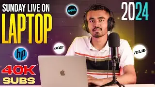 🔴 LIVE TESTING LOQ SERIES 🔥 Lenovo LOQ Motherboard Issues 🔴  Best Laptop under 40000 / 50000 / 60000