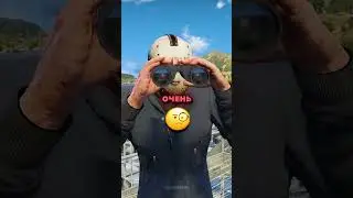 🧐 ЧТО БУДЕТ ЕСЛИ НЕ СЛЕДОВАТЬ ПОДСКАЗКАМ в GTA 5? #shorts