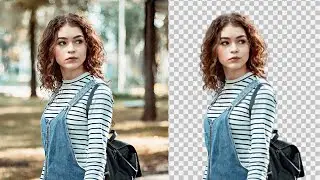 How to Remove Background of An Image Without Photoshop