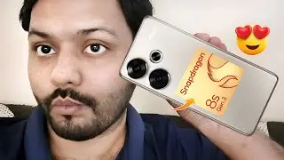 This Super Powerful Budget Phone Deserves Your ATTENTION! - Poco F6 @25,999*