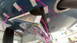 DynAero PickUp - Cooling Problems + Electrical Update