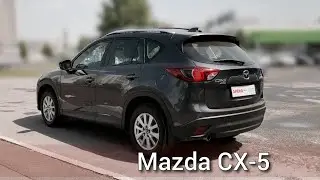 | Авто-обзор на мазду CX-5 | Что купить сх 5 или сх 7 ?