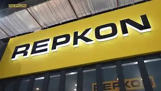 Repkon Defence представляет свою продукцию на EDEX 2023