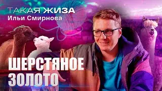 Такая жиза Ильи Смирнова. Документальный фильм.