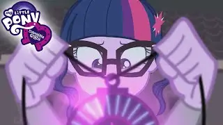 Songs | Equestria Girls | Unleash the magic | MLP: EG | MLP Songs