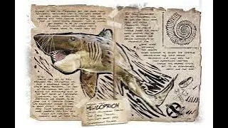 Ark Taming Series Ep. 64 | How to Tame a Helicoprion | Ark Additions The Collection | GUIDE
