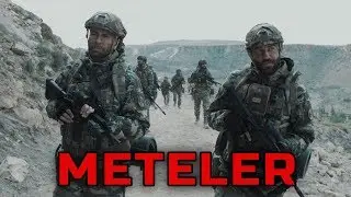 Meteler - Türk Filmi (2019)