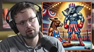 Why the Right Will Win America's Coming Civil War | Rudyard Lynch (whatifalthist)