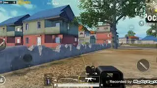 PUBG TOP1