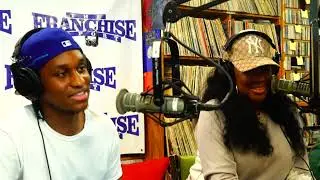 PrinceNemo Makes His Debut and Changes Things Up With The RnB