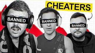 Warzone's CHEATING Situation got WORSE.. (Hackers BROKE Ricochet Anti-Cheat?!)